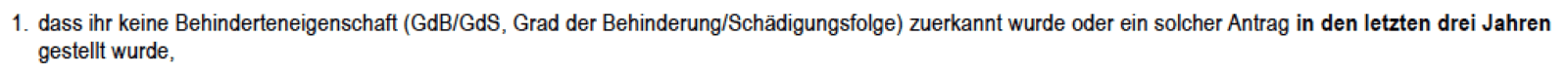 Gesundheitsfragen 2