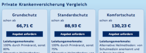 Vergleich