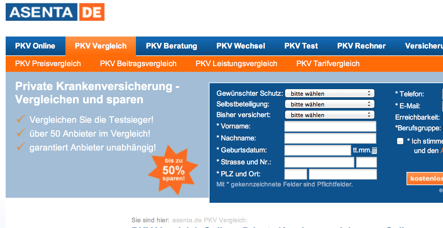PKV_Werbeunsinn_I
