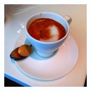 Kaffee