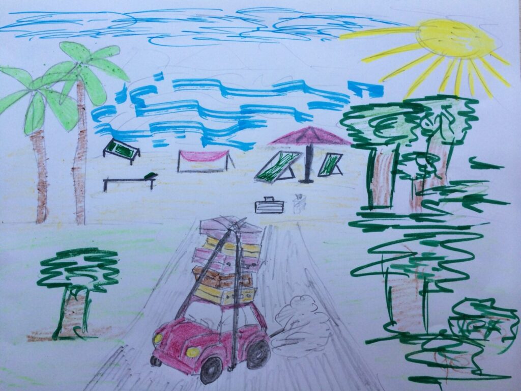 URLAUB UND VERSICHERUNGEN