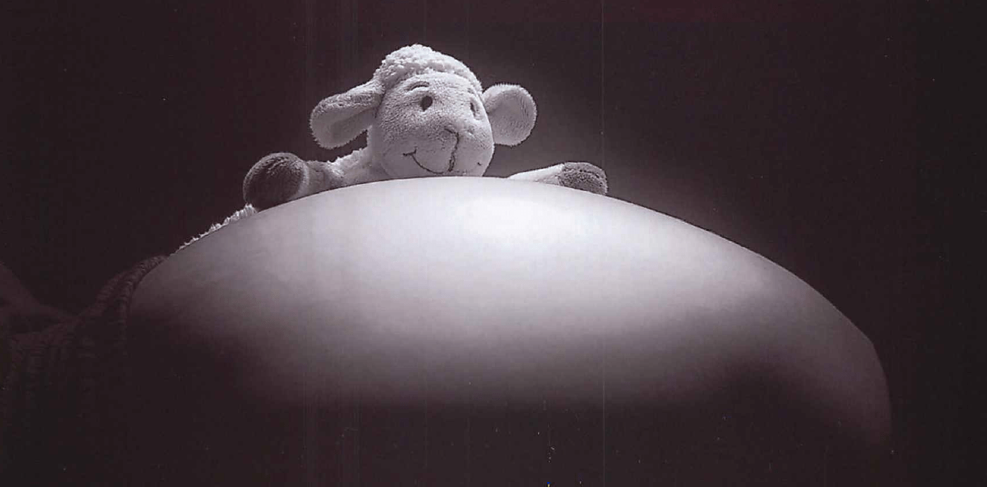 Babybauch