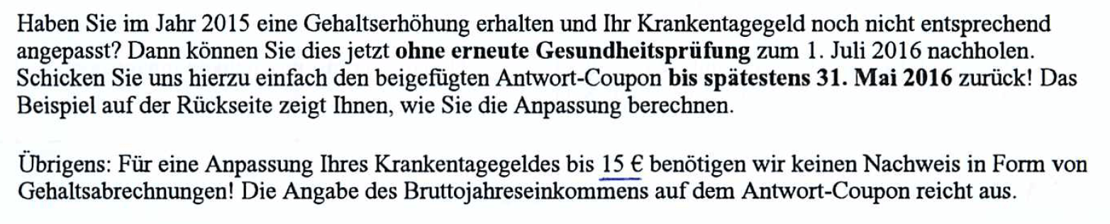 Hallesche KT Anpassung 2016