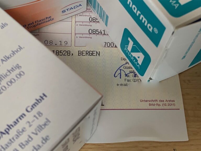 Rechnungen für die Private Krankenversicherung einreichen ...