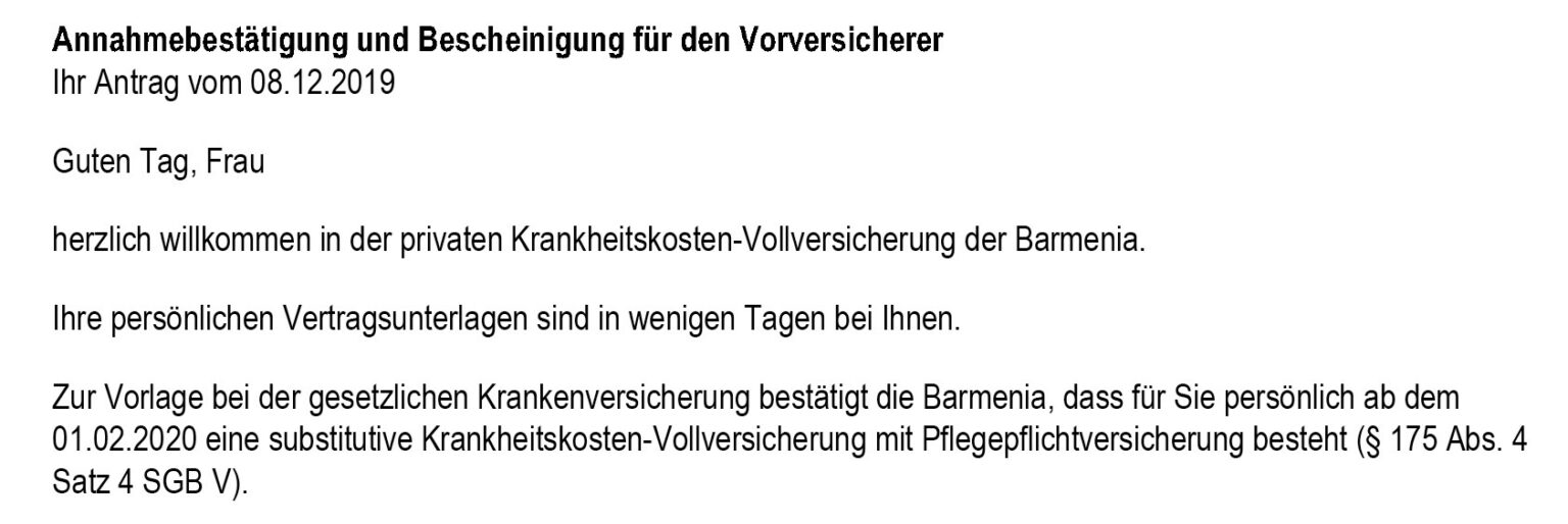 Barmer Tagging Barmer