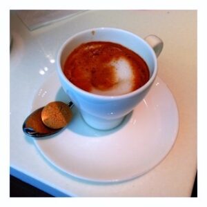Kaffee Espresso Tasse