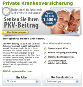 PKV_Wechselkunde_Werbung