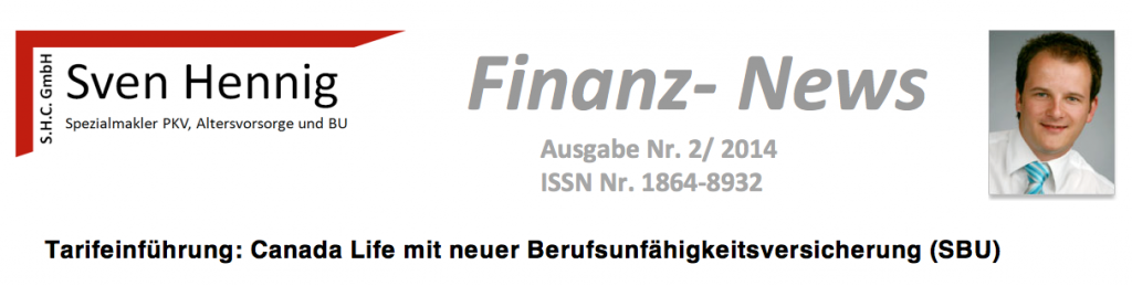 Finanznews