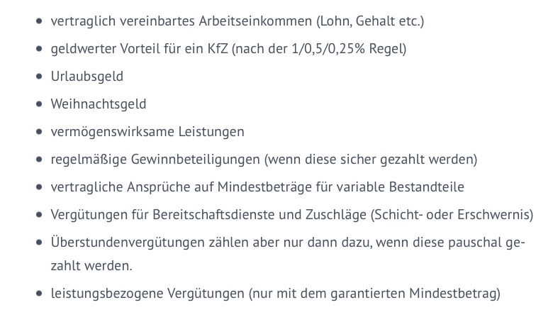 Was zählt zum Einkommen für den PKV Wechsel, Jahresarbeitentgeltgrenze, Wann kann ich mich privat versichern