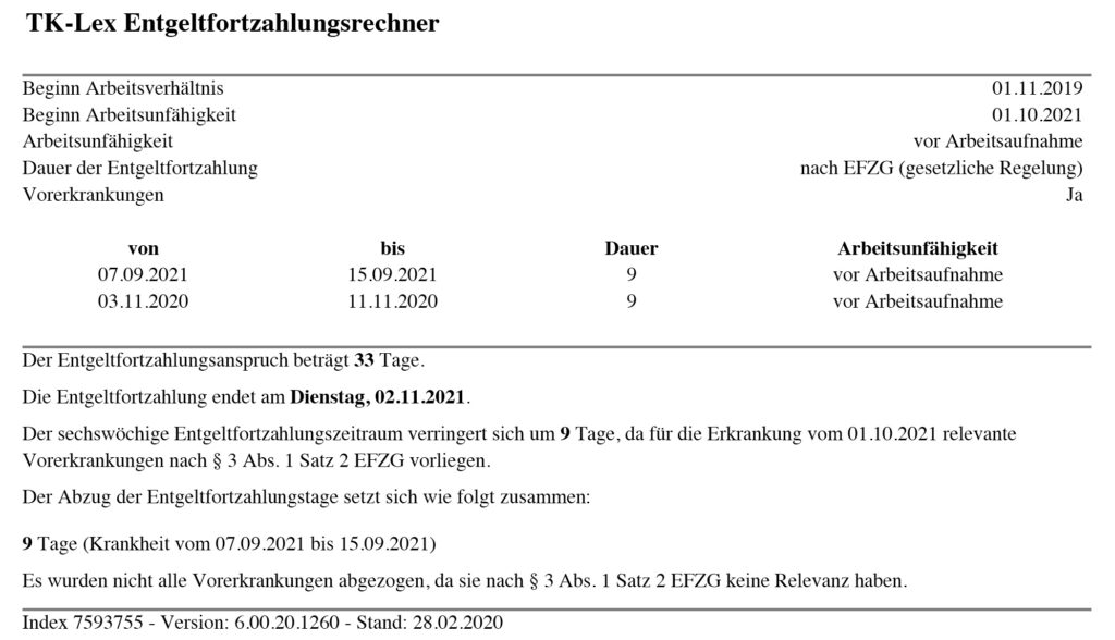 Krankschreibung_und_privat_versichert_entgeltfortzahlungsrechner_TKK