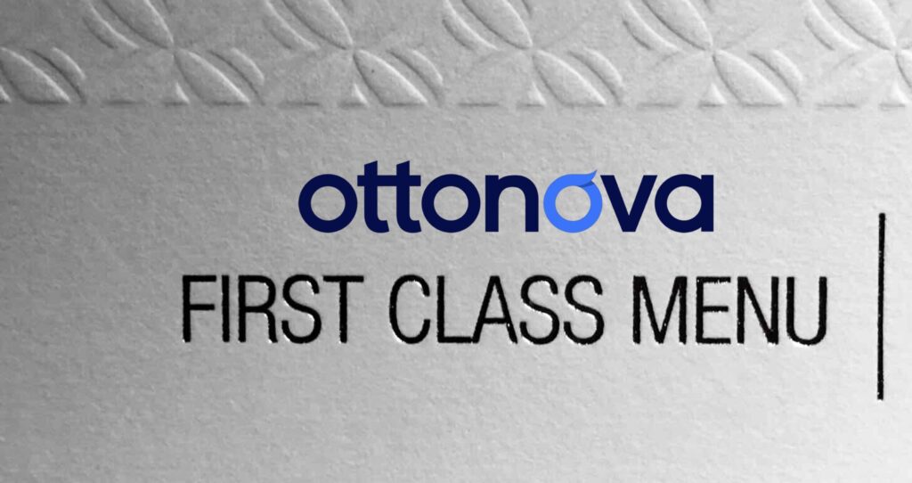ottonova first class