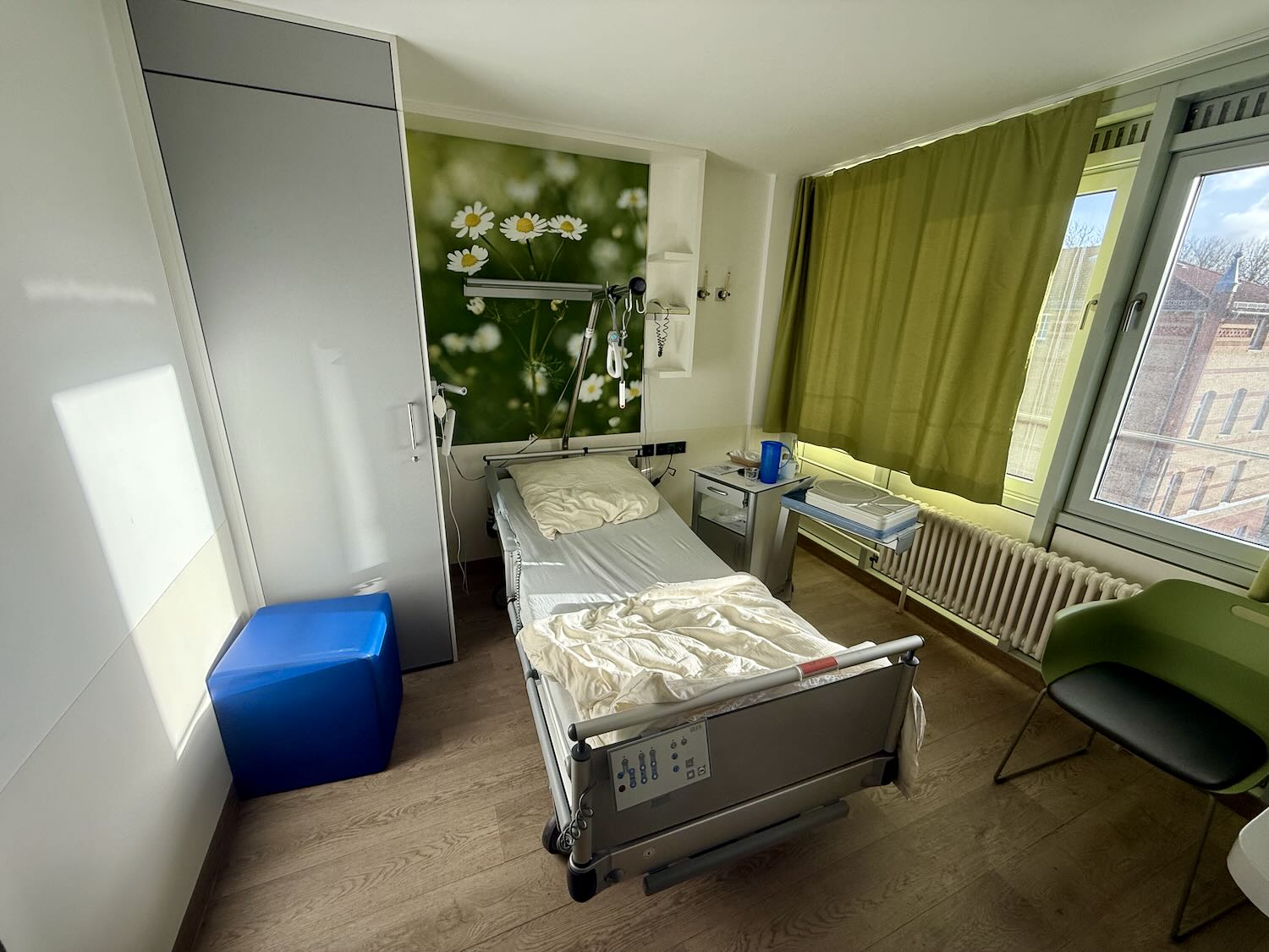 Verwunderlich Einzelzimmer Krankenhaus Versicherung Fotosnull